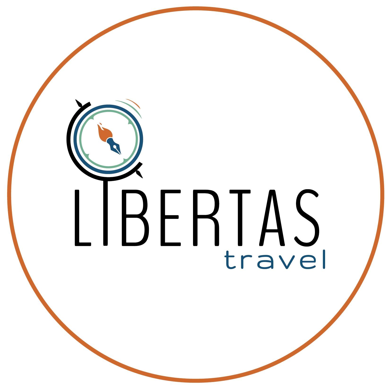 Sponsored by Libertas Travel