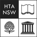 HTANSW: Curriculum Resources